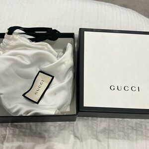 Gucci belt for sale